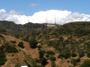 Hollywood sign from the Hollywood Bowl