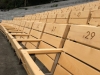 New Hollywood Bowl Super Seats