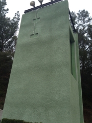 HollywoodBowlLightTower