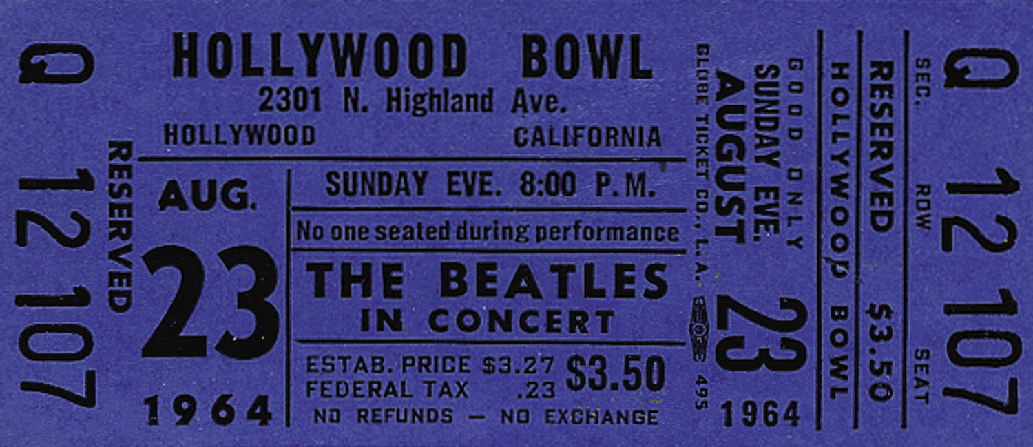 hollywood-bowl-ticket