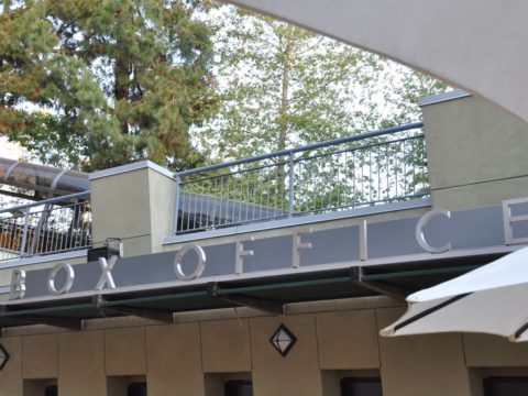 Hollywood Bowl Box Office