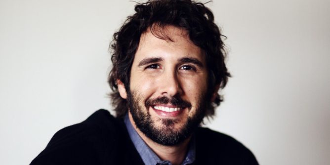 Josh Groban