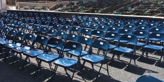 Hollywood Bowl Pool Circle Seats Tips