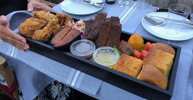 The Hollywood Bowl food and wine program is brought to life by James Beard Award-winning chef Suzanne Goin and Caroline Styne.