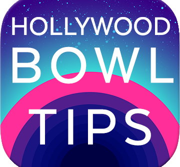 Hollywood Bowl Neighborhood Update