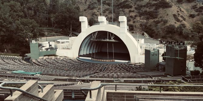 Key Hollywood Bowl 2020 dates