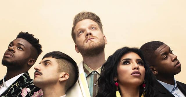 Pentatonix