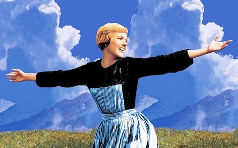 Sound of Music