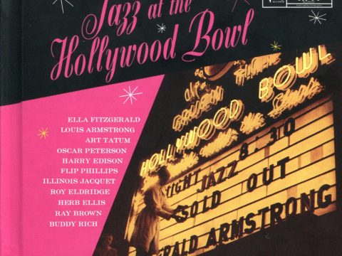 Jazz at the Hollywood Bowl