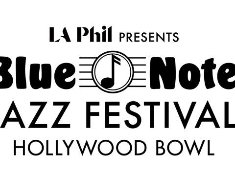 Blue Note Jazz festival at the Hollywood Bowl