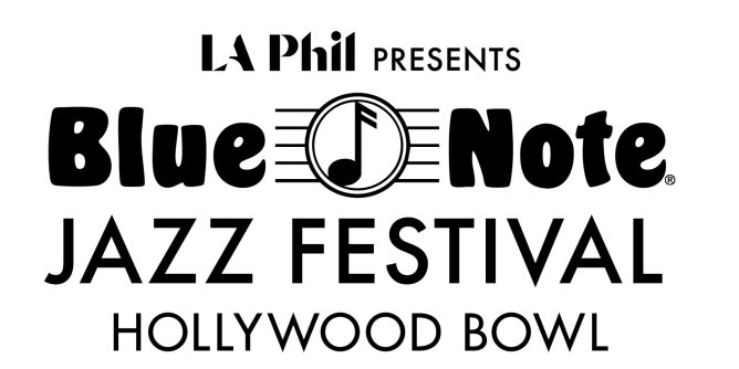 Blue Note Jazz festival at the Hollywood Bowl