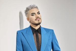 Adam Lambert