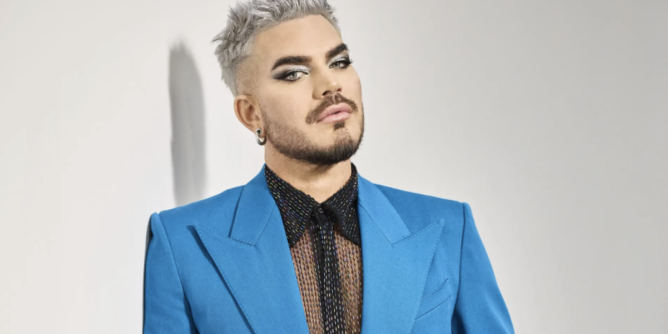 Adam Lambert