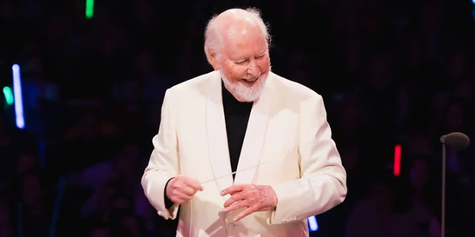 John Williams Hollywood Bowl