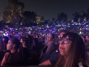 John Williams Hollywood Bowl