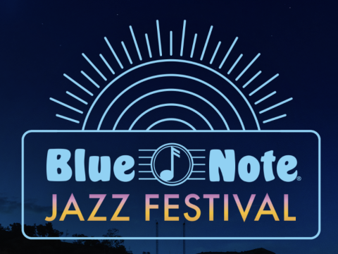 Hollywood Bowl Blue Note Jazz festival