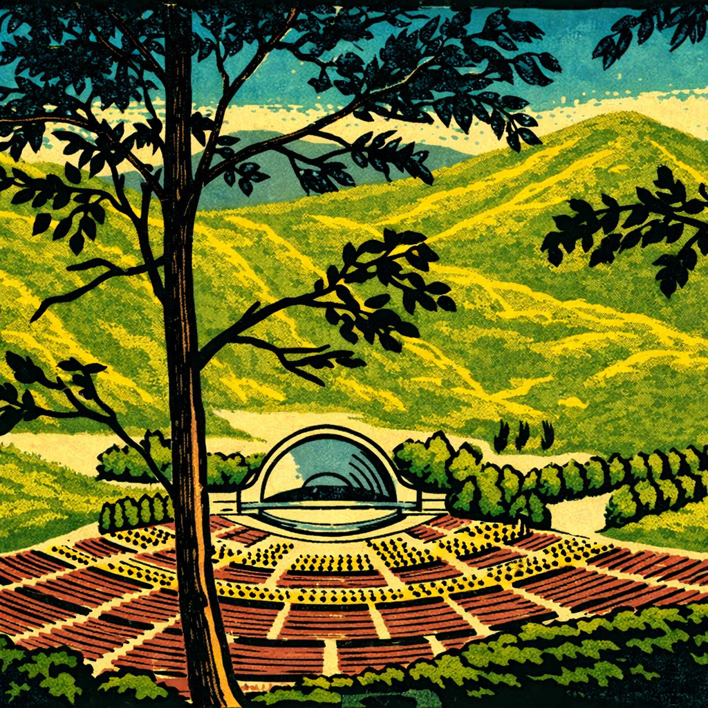 Hollywood Bowl Tips logo
