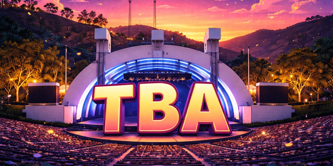 Hollywood Bowl Programs To Be Announced