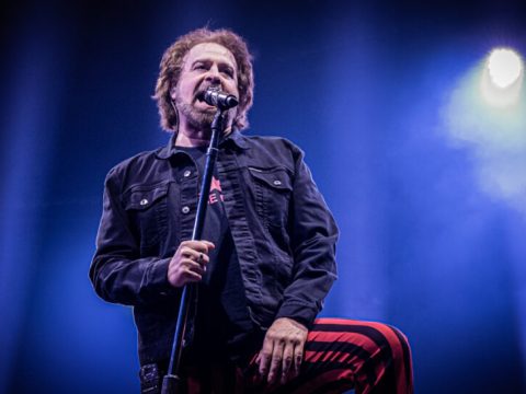 Counting Crow's Adam Duritz