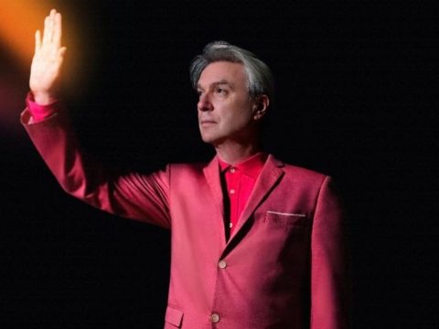David Byrne's WHO IS THE SKY World Tour to Present Two Nights at the Hollywood Bowl