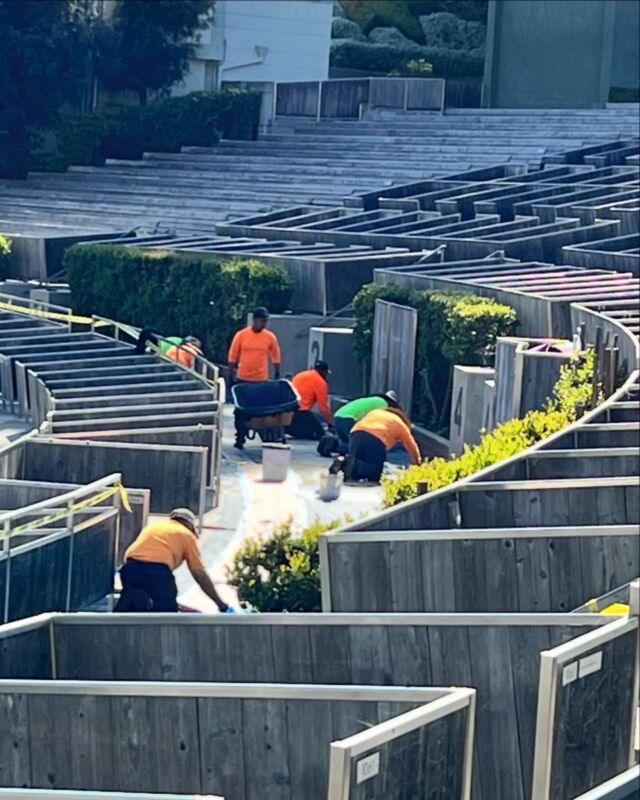Hollywood Bowl Seating Chart With Numbers Matttroy
